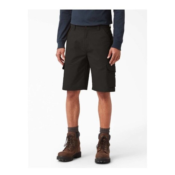 Dickies Ripstop Ultimate Cargo Shorts - Picture 1 of 8